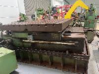 Produktbild 2 zu MaschineScharmann Tisch