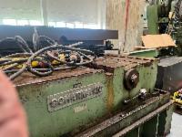 Produktbild 5 zu MaschineScharmann Tisch