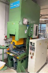 Produktbild 1 zu MaschineEdelhoff HEP 45