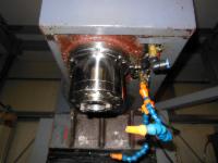 Produktbild 6 zu MaschineWagner WBE 1300 R