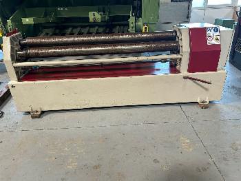 AK – Bend ASM 140 – 20/4 Produktbild