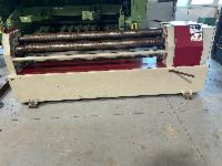 Produktbild 1 zu MaschineAK – Bend ASM 140 – 20/4