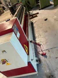 Produktbild 4 zu MaschineAK – Bend ASM 140 – 20/4