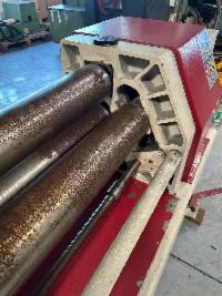 Produktbild 5 zu MaschineAK – Bend ASM 140 – 20/4