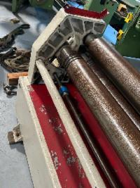Produktbild 6 zu MaschineAK – Bend ASM 140 – 20/4