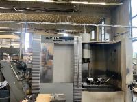 Produktbild 5 zu MaschineMaho DMC 63 V