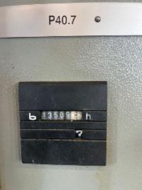 Produktbild 6 zu MaschineMaho DMC 63 V