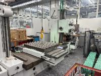 Produktbild 1 zu MaschinePfeifer F 105