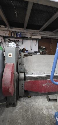 Produktbild 2 zu MaschineLotze 161 / 2500 / 6