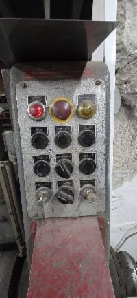 Produktbild 3 zu MaschineLotze 161 / 2500 / 6