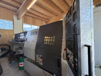 Mori  Seiki ZT 1500 YB Produktbild