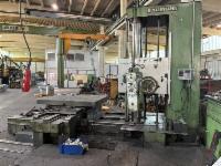Scharmann FB 125 b