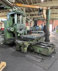 Produktbild 2 zu MaschineScharmann FB 125 b