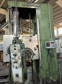 Produktbild 3 zu MaschineScharmann FB 125 b