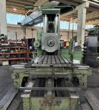 Produktbild 4 zu MaschineScharmann FB 125 b