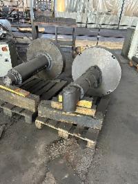 Produktbild 5 zu MaschineScharmann FB 125 b