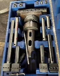 Produktbild 6 zu MaschineScharmann FB 125 b