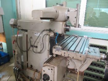 SHW UF 1 Produktbild