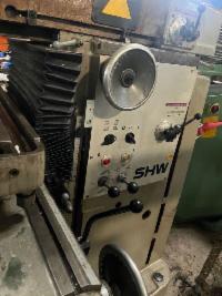Produktbild 3 zu MaschineSHW UF 1