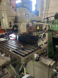 Produktbild 4 zu MaschineSHW UF 1