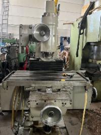 Produktbild 5 zu MaschineSHW UF 1