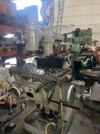 Produktbild 6 zu MaschineSHW UF 1