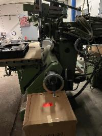 Produktbild 2 zu MaschineDeckel KF 3 S