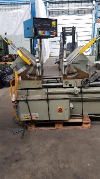 Produktbild 1 zu MaschineEISELE   EMMIGI FUTURA 2  TU / 6