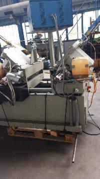 Produktbild 2 zu MaschineEISELE   EMMIGI FUTURA 2  TU / 6