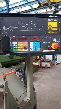 Produktbild 3 zu MaschineEISELE   EMMIGI FUTURA 2  TU / 6