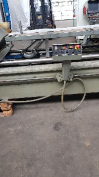 Produktbild 4 zu MaschineEISELE   EMMIGI FUTURA 2  TU / 6