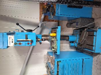 Metalac BR 32 Produktbild