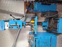 Produktbild 1 zu MaschineMetalac BR 32