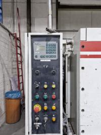 Produktbild 2 zu MaschineBaykal MGH 3100/10