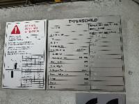 Produktbild 3 zu MaschineBaykal MGH 3100/10
