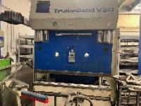 Trumpf Truma Bend V 50