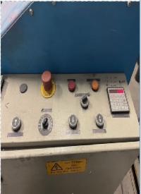 Produktbild 3 zu MaschineGEKA NSJ 1500/2,5
