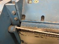 Produktbild 4 zu MaschineGEKA NSJ 1500/2,5