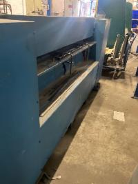Produktbild 5 zu MaschineGEKA NSJ 1500/2,5