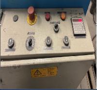 Produktbild 6 zu MaschineGEKA NSJ 1500/2,5