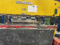 Produktbild 2 zu MaschinePromecan RG 35 - 15