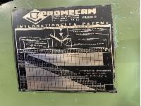 Produktbild 4 zu MaschinePromecan RG 35 - 15
