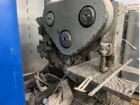 Produktbild 2 zu MaschineMubea KBL 11 N