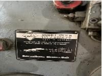 Produktbild 3 zu MaschineMubea KBL 11 N
