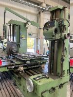 Produktbild 5 zu MaschineUnion BFT 90 / 2