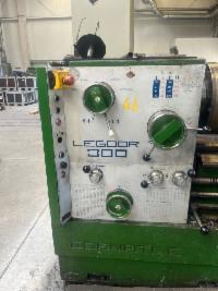 Produktbild 2 zu MaschineLEGOOR 300
