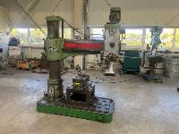 Produktbild 1 zu MaschineTOA TRD 1000 F