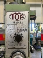 Produktbild 3 zu MaschineTOA TRD 1000 F