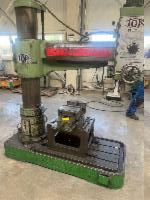 Produktbild 4 zu MaschineTOA TRD 1000 F
