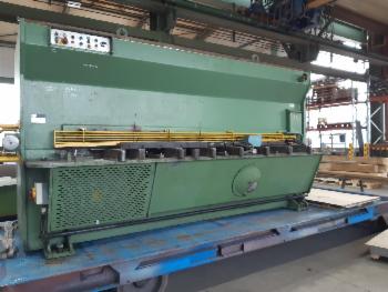 Atlantik ATS 3012 Produktbild